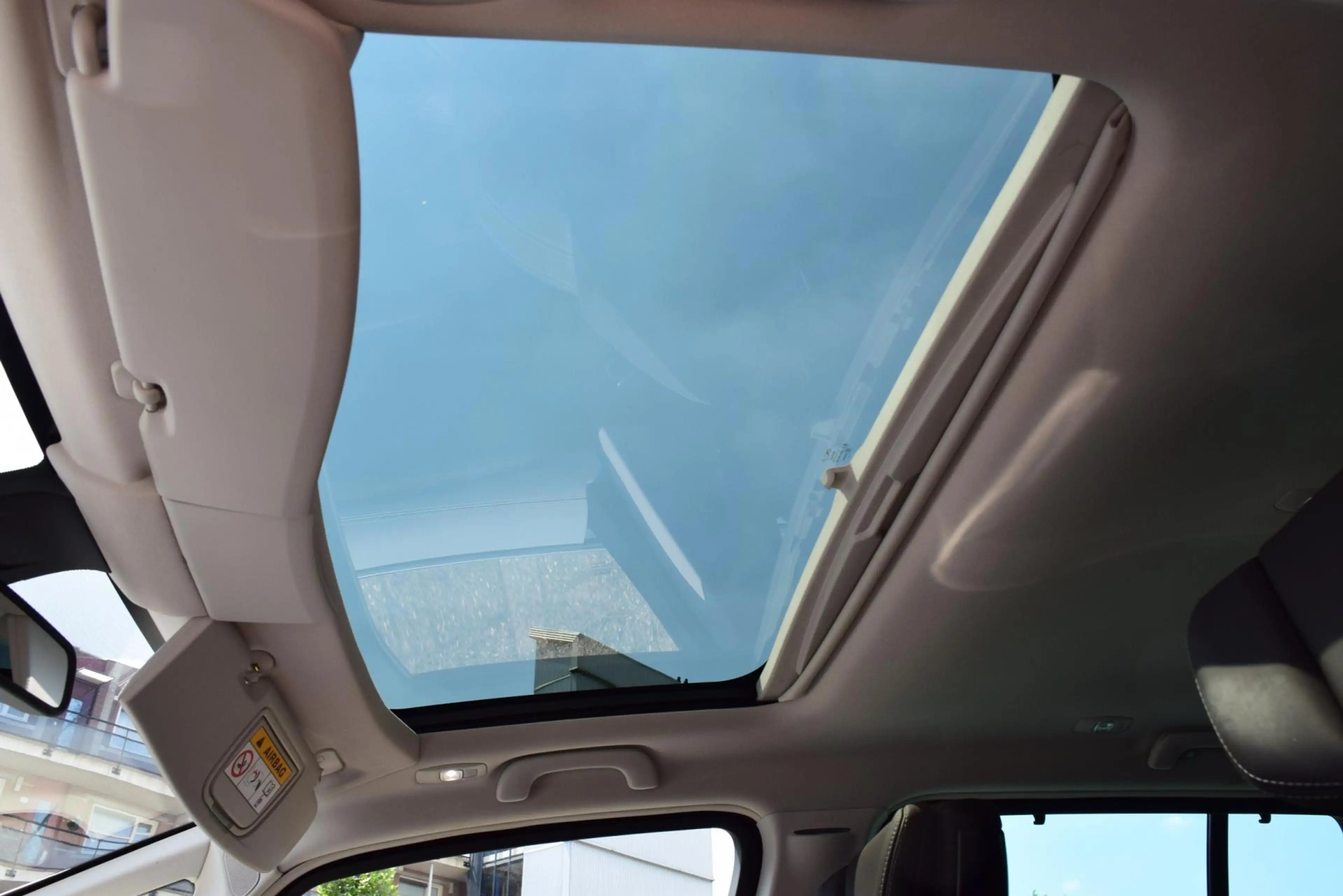 Renault Espace 1.6 TCe Initiale Paris 5p. Led, Leer ,Automaat , G — photo 34
