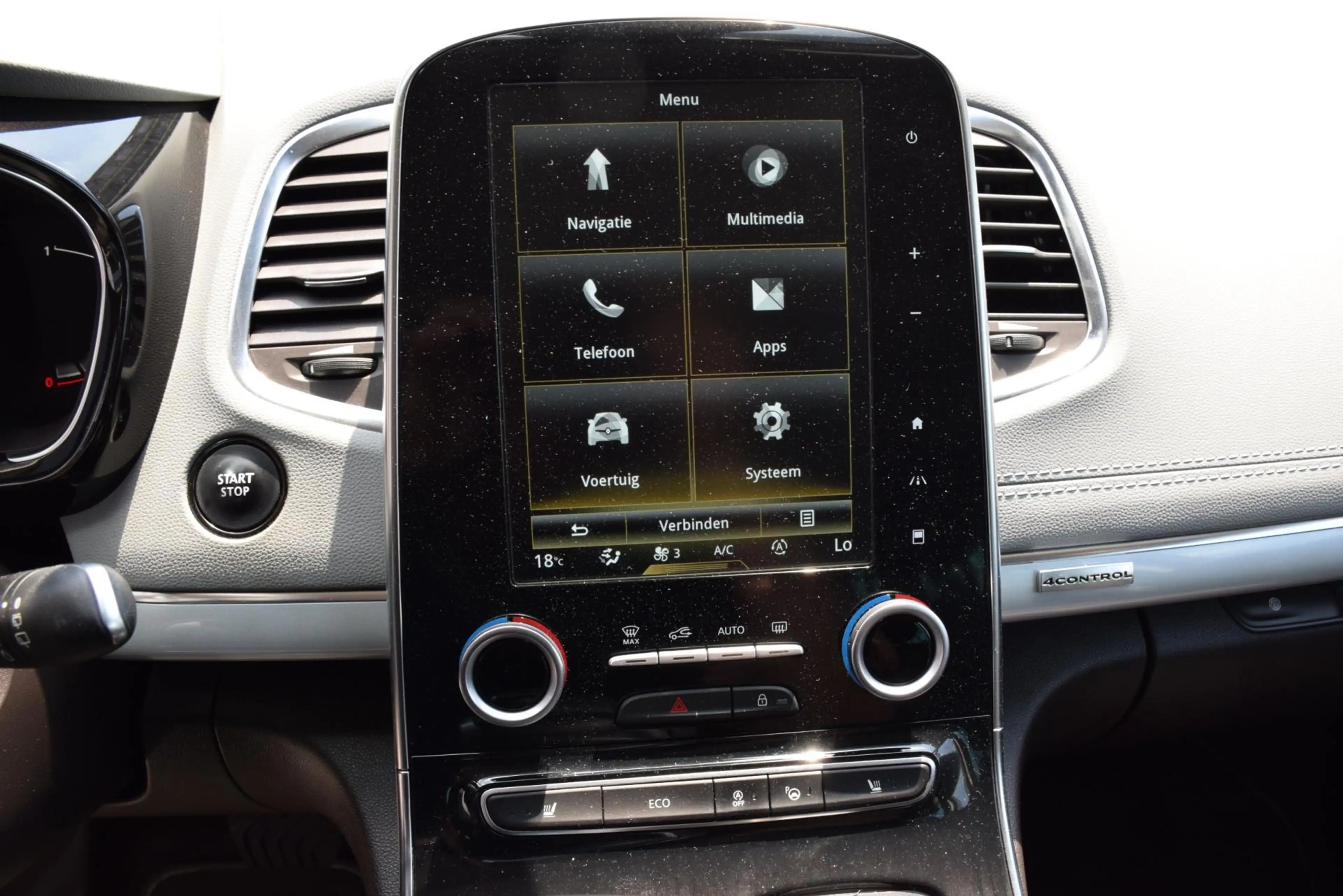 Renault Espace 1.6 TCe Initiale Paris 5p. Led, Leer ,Automaat , G — photo 26