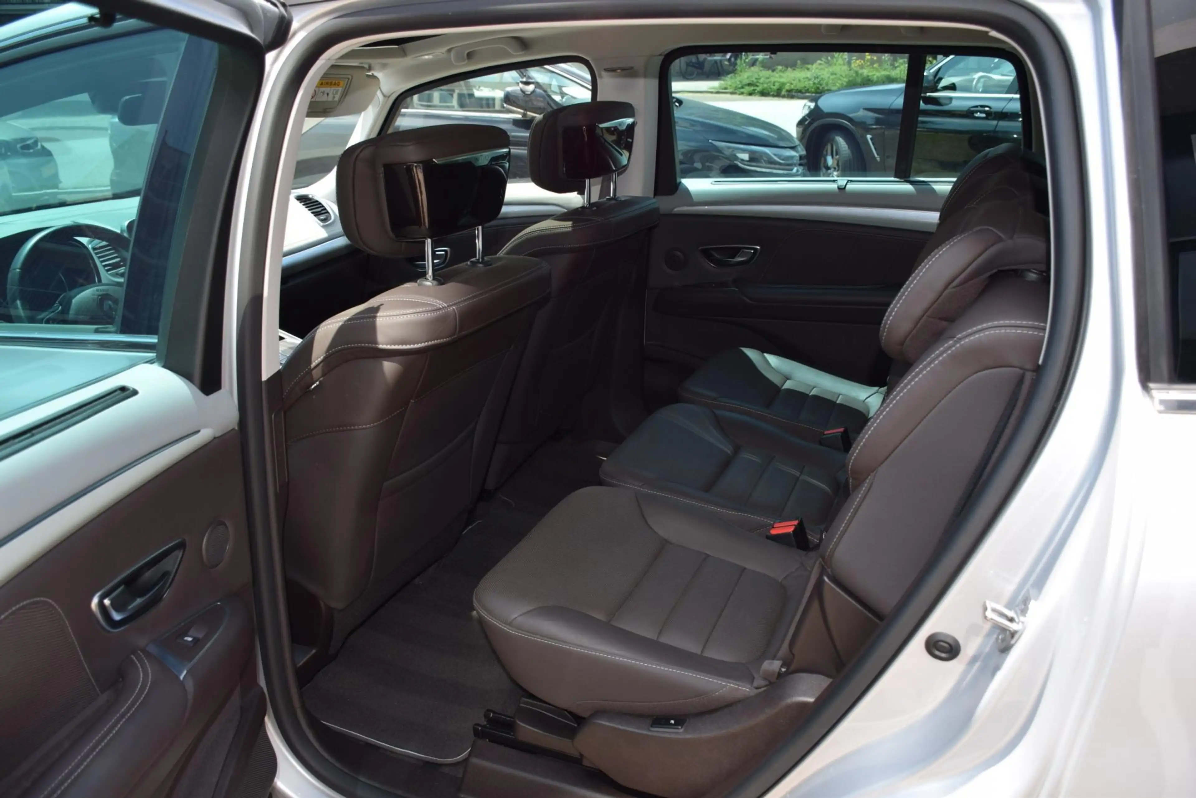 Renault Espace 1.6 TCe Initiale Paris 5p. Led, Leer ,Automaat , G — photo 44