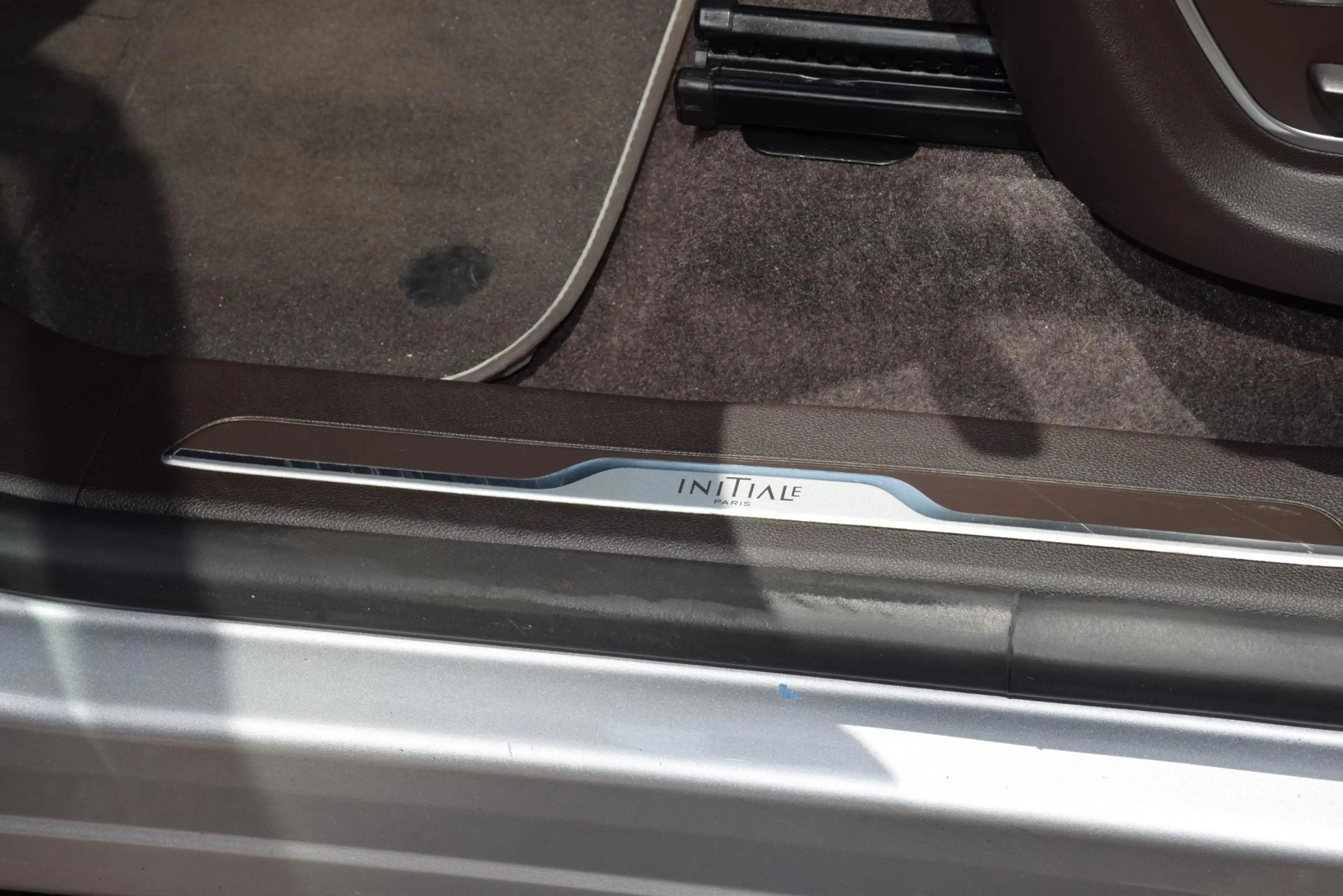 Renault Espace 1.6 TCe Initiale Paris 5p. Led, Leer ,Automaat , G — photo 17
