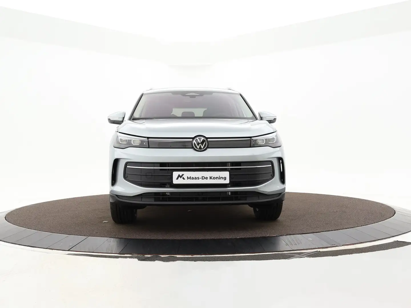 Volkswagen Tiguan 1.5 204pk DSG eHybrid Life Edition · Camera · Appl Zilver - 2