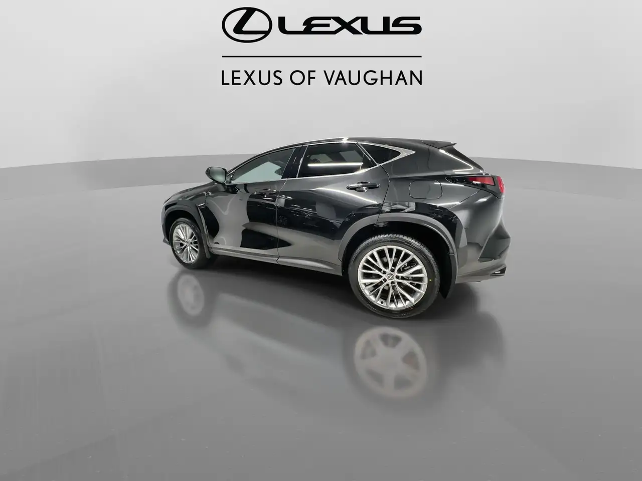Lexus NX снимка Lexus NX