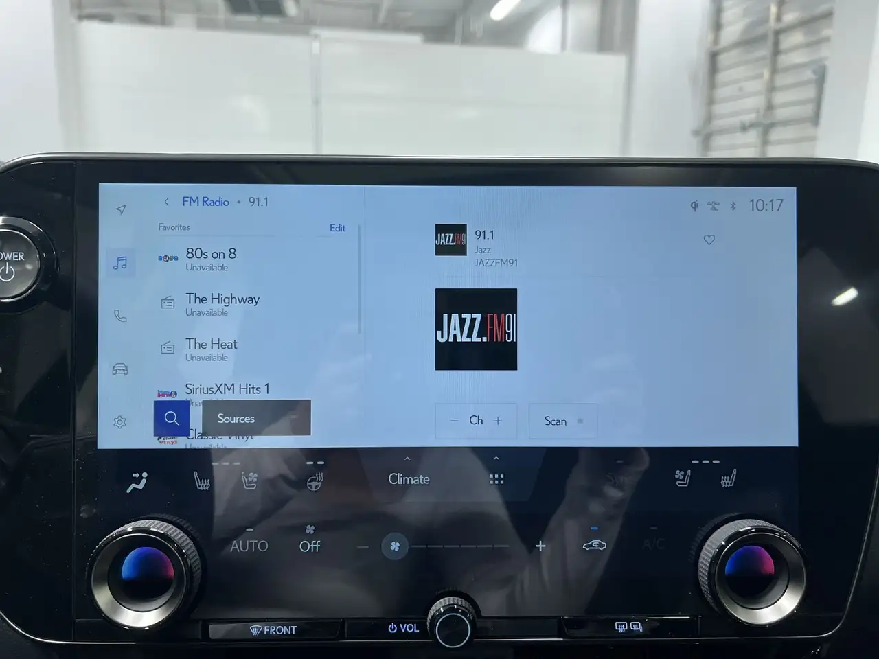 Lexus NX снимка Lexus NX