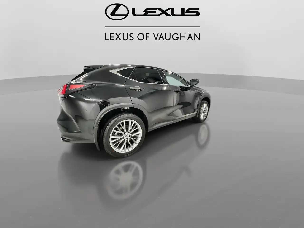 Lexus NX снимка Lexus NX
