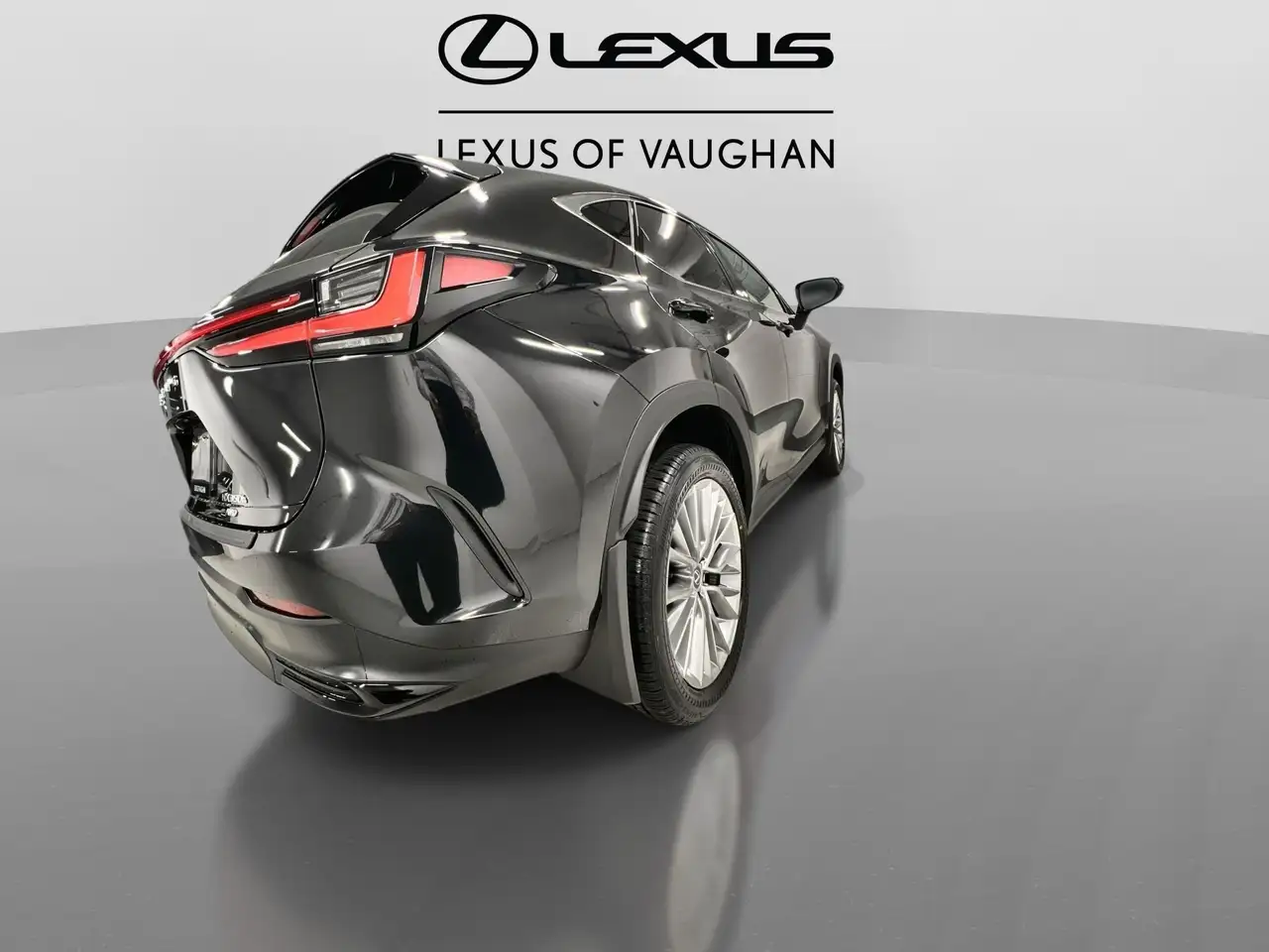 Lexus NX снимка Lexus NX
