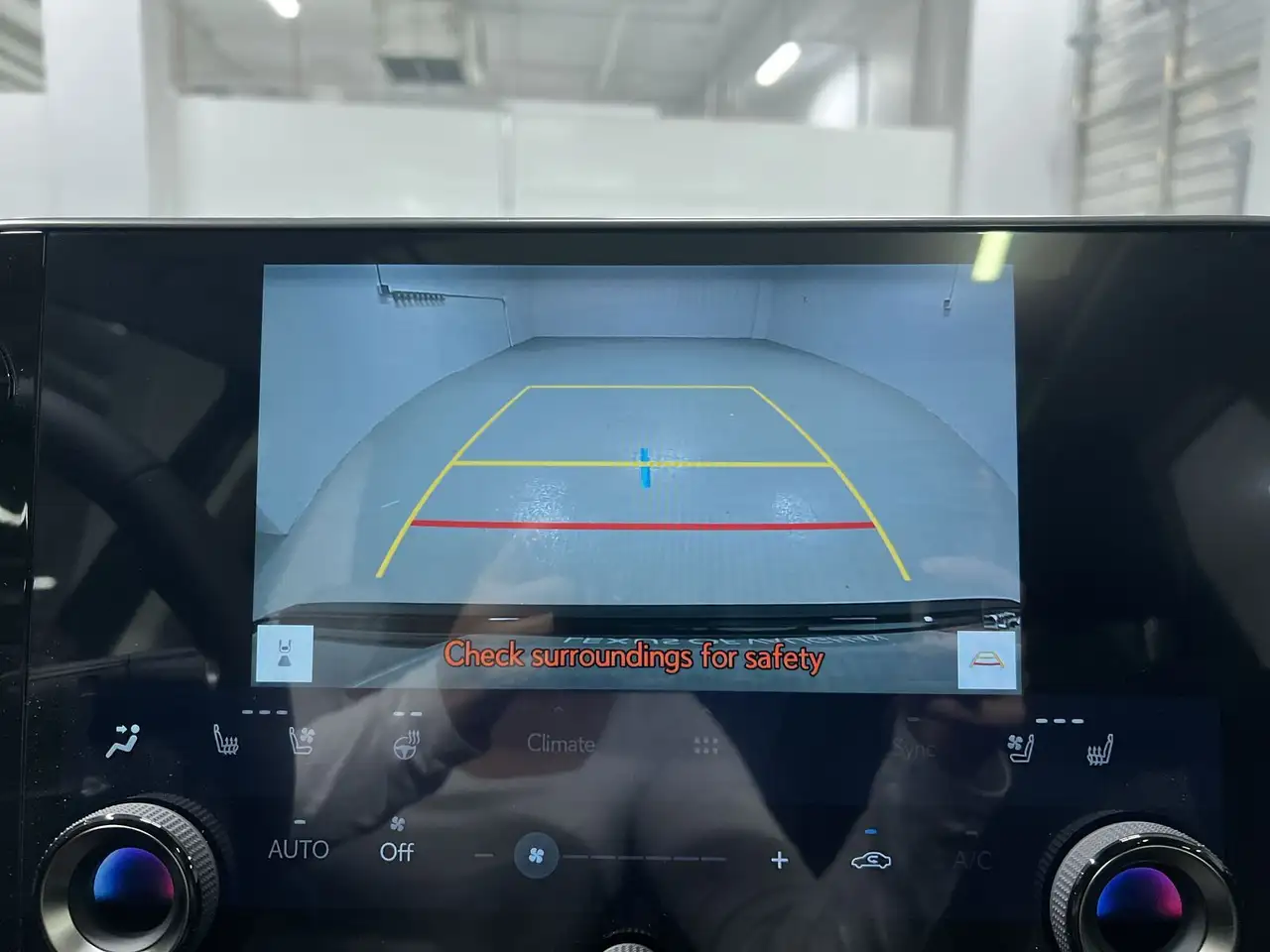 Lexus NX снимка Lexus NX