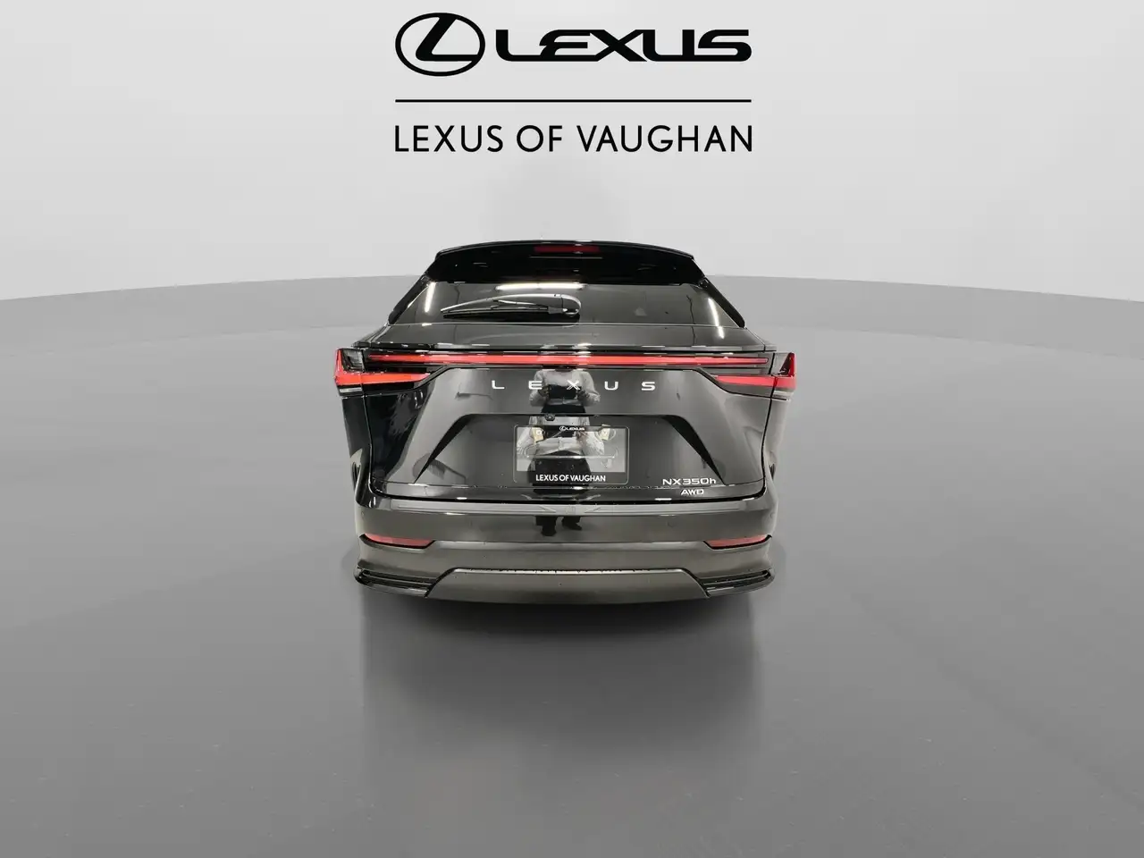 Lexus NX снимка Lexus NX
