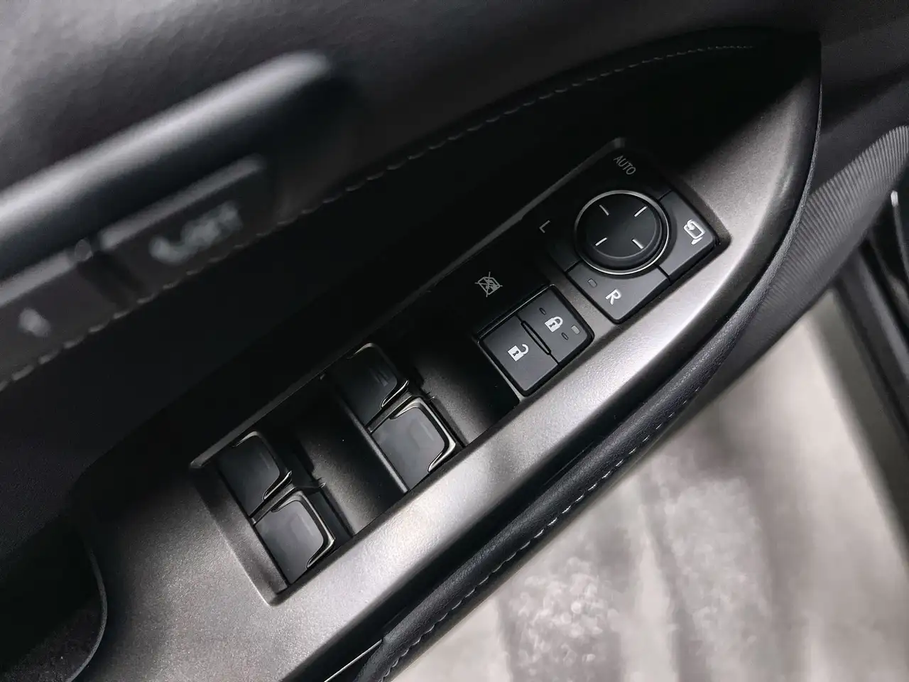 Lexus NX снимка Lexus NX