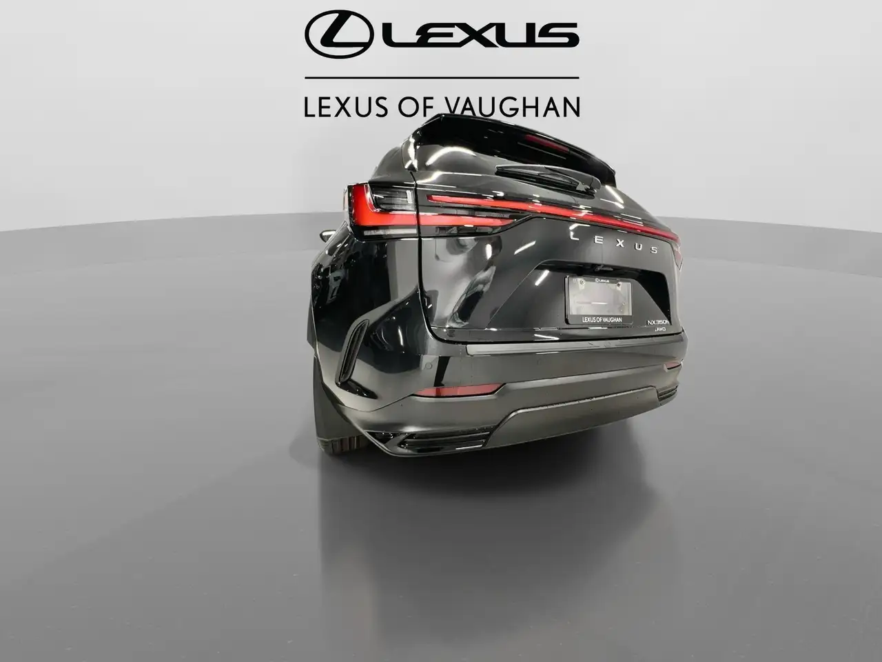 Lexus NX снимка Lexus NX