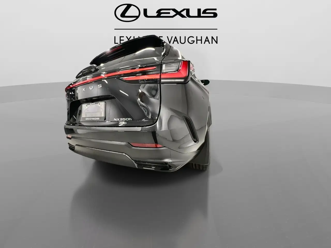Lexus NX снимка Lexus NX