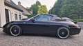 Porsche 911 911 S4 Cabrio met Windscherm en Hardtop Zwart - thumbnail 3