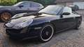 Porsche 911 911 S4 Cabrio met Windscherm en Hardtop Zwart - thumbnail 2