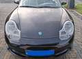 Porsche 911 911 S4 Cabrio met Windscherm en Hardtop Zwart - thumbnail 5