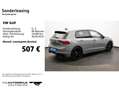 Volkswagen Golf 8 VIII TDI 2.0 DSG GTD HeadUp/Matrix/Stand/ Grau - thumbnail 2