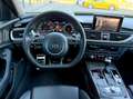 Audi RS6 RS6 Avant Performance V8 4.0 TFSI 605 Quattro Noir - thumbnail 11