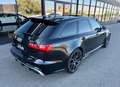 Audi RS6 RS6 Avant Performance V8 4.0 TFSI 605 Quattro Noir - thumbnail 3