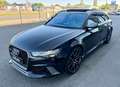 Audi RS6 RS6 Avant Performance V8 4.0 TFSI 605 Quattro Noir - thumbnail 4