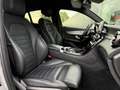 Mercedes-Benz GLC 350 GLC 350 e Coupe 4Matic/ 360°CAM / AMG / MEMORY Grigio - thumbnail 17