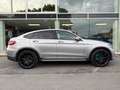 Mercedes-Benz GLC 350 GLC 350 e Coupe 4Matic/ 360°CAM / AMG / MEMORY Gris - thumbnail 9