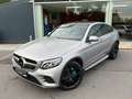 Mercedes-Benz GLC 350 GLC 350 e Coupe 4Matic/ 360°CAM / AMG / MEMORY Gris - thumbnail 2