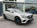 Mercedes-Benz GLC 350 GLC 350 e Coupe 4Matic/ 360°CAM / AMG / MEMORY Gris - thumbnail 8