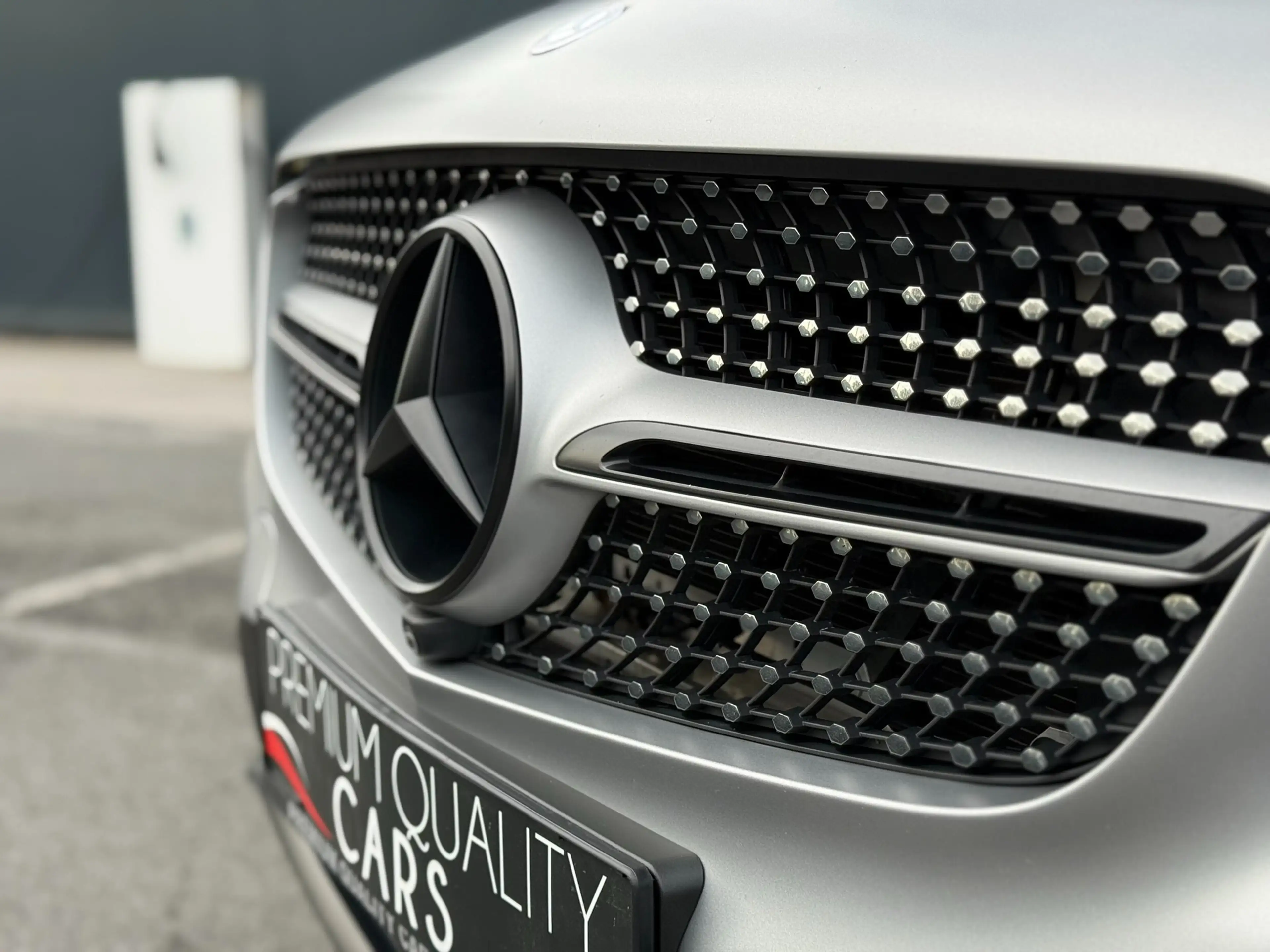 Mercedes-Benz GLC 350 GLC 350 e Coupe 4Matic/ 360°CAM / AMG / MEMORY — photo 4