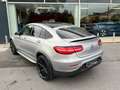 Mercedes-Benz GLC 350 GLC 350 e Coupe 4Matic/ 360°CAM / AMG / MEMORY Gris - thumbnail 11