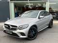 Mercedes-Benz GLC 350 GLC 350 e Coupe 4Matic/ 360°CAM / AMG / MEMORY Gris - thumbnail 1