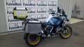 BMW R 1250 GS Blanc - thumbnail 7