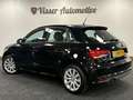 Audi A1 Sportback 1.4 TFSI Design Pro Line Plus*Stoelverwa Zwart - thumbnail 4