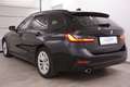 BMW 318 d Sport // Sportsitze // Automatik // Noir - thumbnail 4