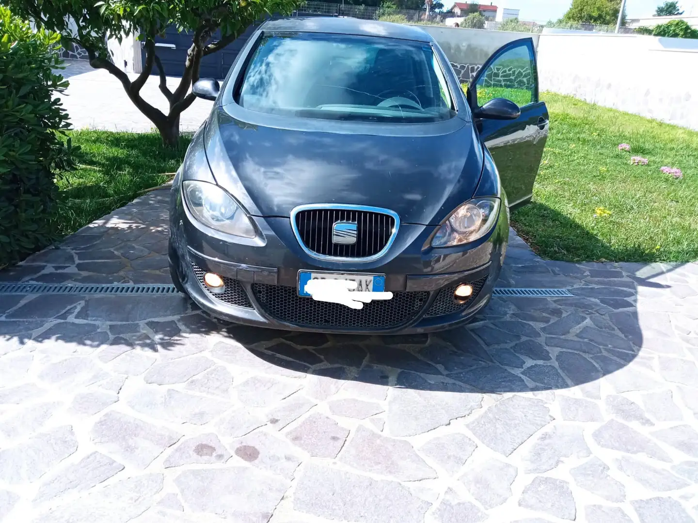 SEAT Altea 2.0 tdi Style (stylance) dsg - 1