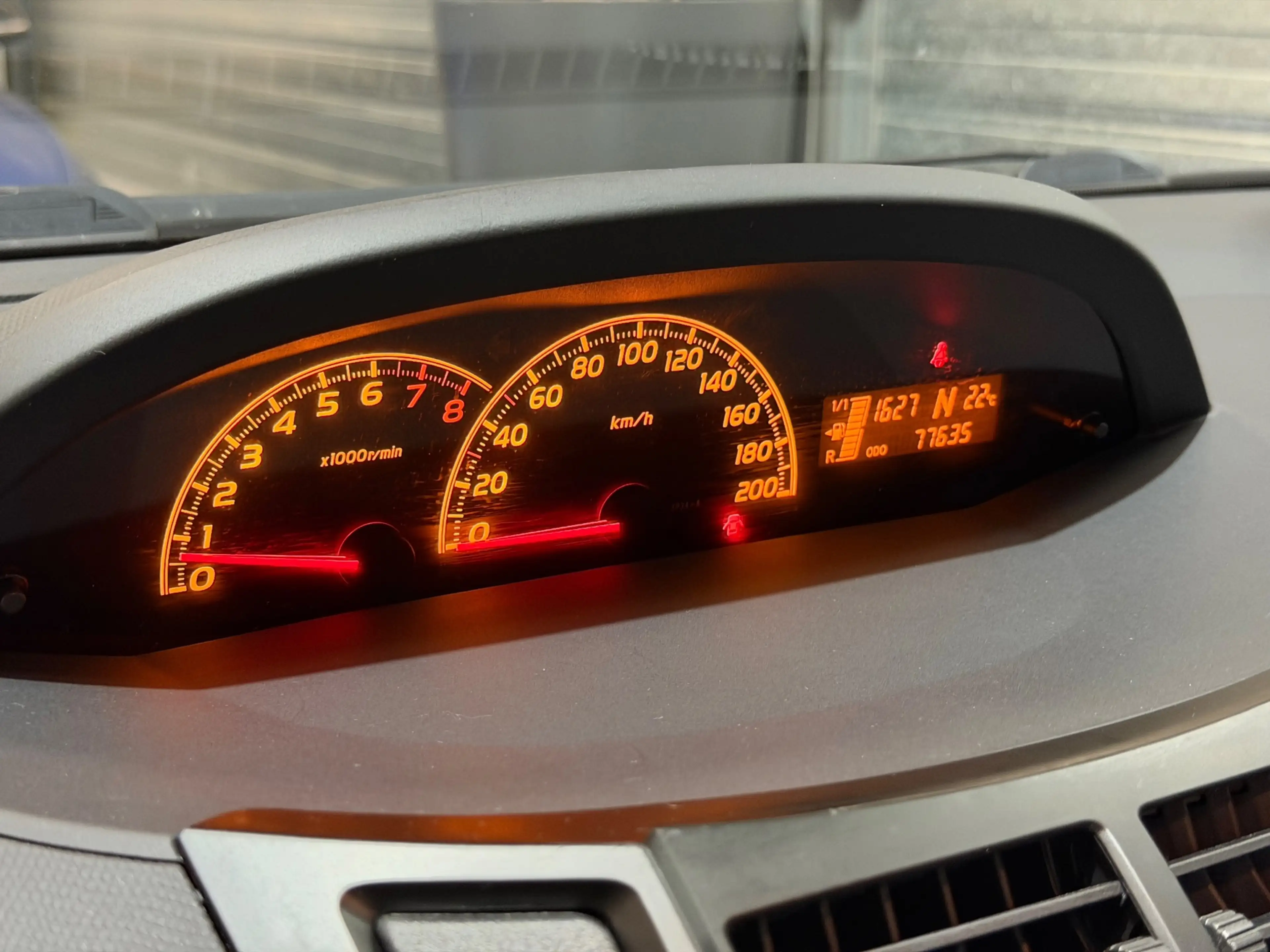 Toyota Yaris 1.3 VVTi Aspiration AUTOMAAT/NAVI/AIRCO/CLIMATE/CA — photo 10