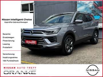 1.5 Bliss Automatic*Navi*18`Alu*PDC*LED