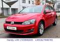 Volkswagen Golf VII Lim 1.2 TSI Lounge/PDC/SHZ/Nur78Tkm/TOP Rot - thumbnail 1