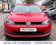 Volkswagen Golf VII Lim 1.2 TSI Lounge/PDC/SHZ/Nur78Tkm/TOP Rot - thumbnail 3