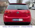 Volkswagen Golf VII Lim 1.2 TSI Lounge/PDC/SHZ/Nur78Tkm/TOP Rot - thumbnail 4