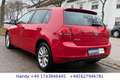 Volkswagen Golf VII Lim 1.2 TSI Lounge/PDC/SHZ/Nur78Tkm/TOP Rot - thumbnail 5