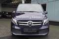 Mercedes-Benz V 220 d EDITION kompakt Sportpaket/6-Sitze/LED Blau - thumbnail 2
