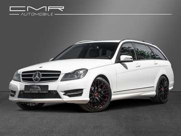 Sport-Paket AMG Plus Harman-Kardon