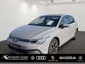 Volkswagen Golf VIII 1.0 TSI Life United Grau - thumbnail 1