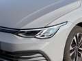 Volkswagen Golf VIII 1.0 TSI Life United Grau - thumbnail 6