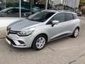 Renault Clio IV Grandtour 1.5 dCi /DAB/PDC/GRA/App/Navi Silber - thumbnail 1