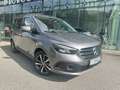 Mercedes-Benz T-Class 180 d standard *NUR 275km*Premium Paket* Gris - thumbnail 2
