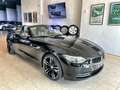 BMW Z4 sDrive18i Schwarz - thumbnail 2