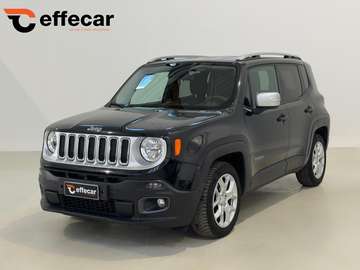 1.6 Mjt 120 CV Limited