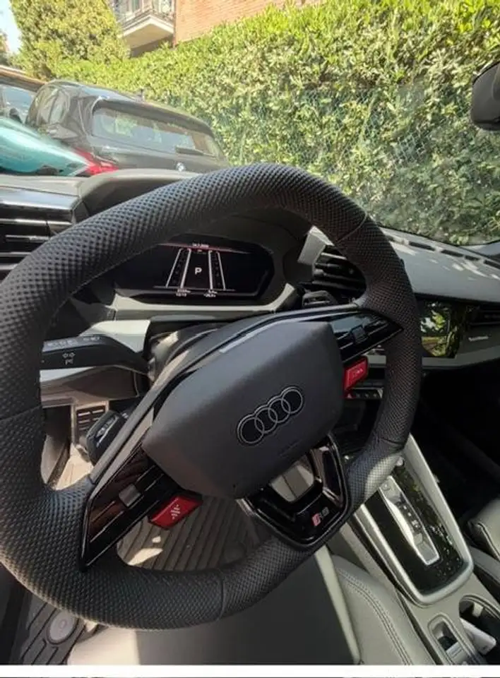 Audi RS3 2026