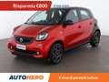 smart forFour 1.0 Prime 70 CV Rouge - thumbnail 1