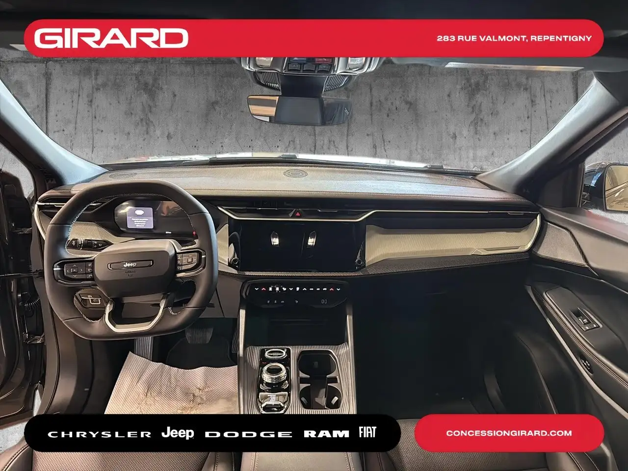 Jeep Cherokee снимка Jeep Cherokee