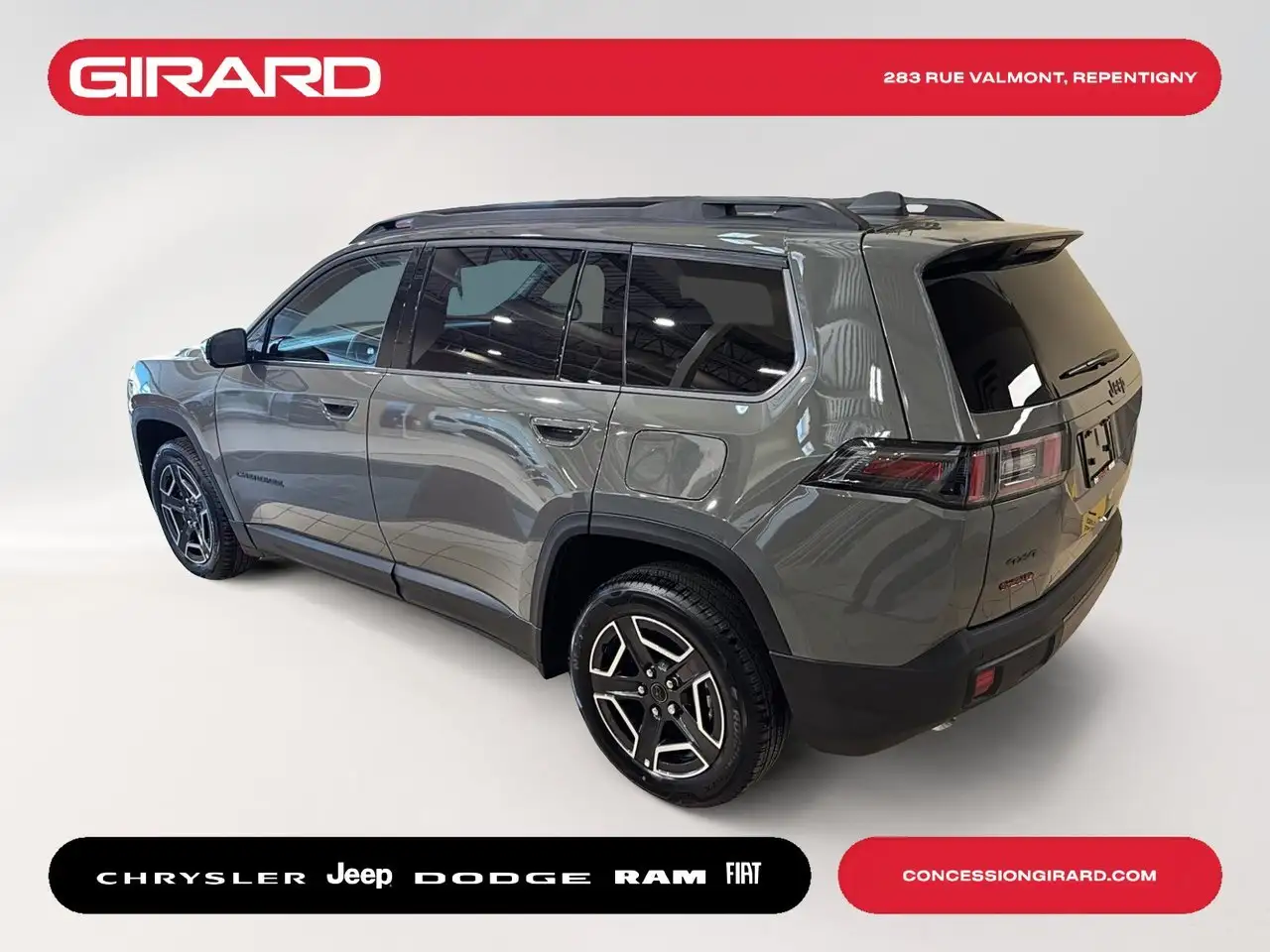Jeep Cherokee снимка Jeep Cherokee